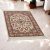 Perzsa szőnyeg Isfahan 64x95 kézi csomózású iráni szőnyeg