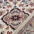 Perzsa szőnyeg Isfahan 64x95 kézi csomózású iráni szőnyeg