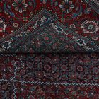 Nagyméretű szőnyeg Tabriz 307x389 eredeti perzsa szőnyeg a nappaliba