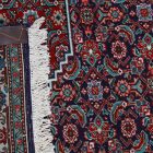 Nagyméretű szőnyeg Tabriz 307x389 eredeti perzsa szőnyeg a nappaliba