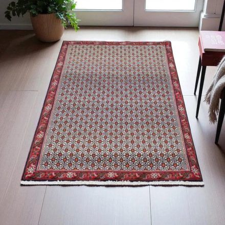 Perzsa szőnyeg Abadeh 100x157 etnikai kézi csomózású iráni szőnyeg