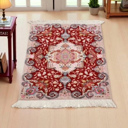 Tabriz szőnyeg 60x87 kézi csomózású perzsa szőnyeg