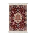 Tabriz szőnyeg 60x87 kézi csomózású perzsa szőnyeg