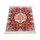 Tabriz szőnyeg 60x87 kézi csomózású perzsa szőnyeg