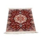 Tabriz szőnyeg 60x87 kézi csomózású perzsa szőnyeg