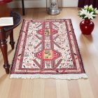Perzsa kilim szőnyeg 100x143 