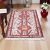 Perzsa kilim szőnyeg 100x143 