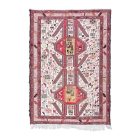 Perzsa kilim szőnyeg 100x143 