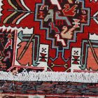 Futószőnyeg Sumak 90x399 iráni Kilim szőnyeg