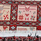 Perzsa Kilim szőnyeg Sumek 73x202