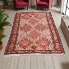 Perzsa kilim szőnyeg 119x189 