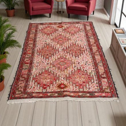 Perzsa kilim szőnyeg 119x189 