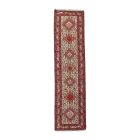 Futószőnyeg Kilim sumak 73x282 kézi szövésű iráni kilim szőnyeg
