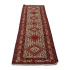 Futószőnyeg Kilim sumak 73x282 kézi szövésű iráni kilim szőnyeg