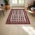 Perzsa kilim szőnyeg Sirjan 135x199 kézi szövésű szőnyeg