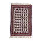 Perzsa kilim szőnyeg Sirjan 135x199 kézi szövésű szőnyeg