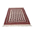 Perzsa kilim szőnyeg Sirjan 135x199 kézi szövésű szőnyeg