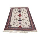 Perzsa kilim szőnyeg Sirjan 122x196 kézi szövésű szőnyeg