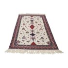 Perzsa kilim szőnyeg Sirjan 122x196 kézi szövésű szőnyeg