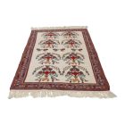 Perzsa kilim szőnyeg Sirjan 130x185 kézi szövésű szőnyeg