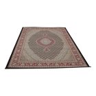 Luxus szőnyeg sötét kék 60x90 elegáns akril szőnyeg  -87034DB6090