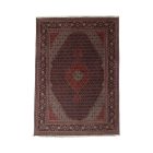 Nagyméretű szőnyeg Tabriz 287x400 eredeti perzsa szőnyeg a nappaliba