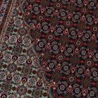 Nagyméretű szőnyeg Tabriz 287x400 eredeti perzsa szőnyeg a nappaliba