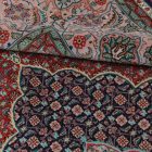 Nagyméretű szőnyeg Tabriz 245x355 eredeti perzsa szőnyeg a nappaliba