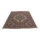Luxus szőnyeg barna 80x120 minőségi akril szőnyeg  -872099W80120