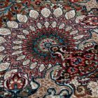 Luxus szőnyeg barna 80x120 minőségi akril szőnyeg  -872099W80120