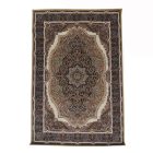 Luxus szőnyeg barna 80x120 minőségi akril szőnyeg  -872120C80120