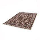 Luxus szőnyeg bézs 140x200 elegáns akril szőnyeg  -872417C140200