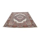 Luxus szőnyeg bézs 160x230 luxus nappali szőnyeg akrilból  -872421C160230
