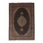 Tabriz szőnyeg 200x286 kézi csomózású perzsa szőnyeg