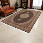 Tabriz szőnyeg 200x285 kézi csomózású perzsa szőnyeg