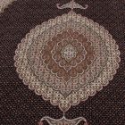 Perzsa szőnyeg Tabriz 202x305 kézi csomózású iráni szőnyeg