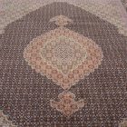 Perzsa szőnyeg Tabriz 200x292 kézi csomózású iráni szőnyeg