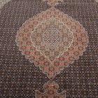 Perzsa szőnyeg Tabriz 200x292 kézi csomózású iráni szőnyeg