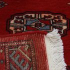 Futószőnyeg Bukhara 62x185 Pakisztáni kézi csomózású szőnyeg