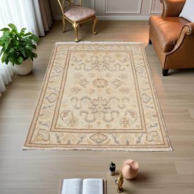 Ziegler szőnyeg 103x151 kézi csomózású perzsa szőnyeg