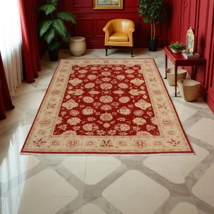 Ziegler szőnyeg 153x209 kézi csomózású keleti szőnyeg
