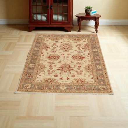 Ziegler szőnyeg 102x151 kézi csomózású gyapjú szőnyeg