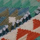 Kilim szőnyeg Chobi 63x94 kézi szövésű afgán gyapjú kilim