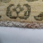 Modern perzsa szőnyeg Aikat 274x199 kézi csomózású szőnyeg