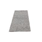 Vastag gyapjú szőnyeg 70x147 szövött modern szőnyeg