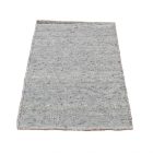 Vastag gyapjú szőnyeg 70x123 szövött modern szőnyeg