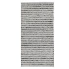 Vastag gyapjú szőnyeg 70x140 szövött szőnyeg
