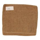 Keleti párna 45x45 kézi készítésű Kilim párnahuzat