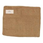 Kézi készítésű párna 45x45 Kilim párnahuzat
