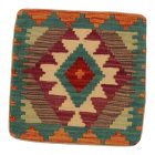 Kézi készítésű párna 45x45 Kilim párnahuzat